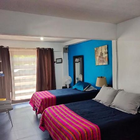Misiones de La Paz Casa Luna מראה חיצוני תמונה