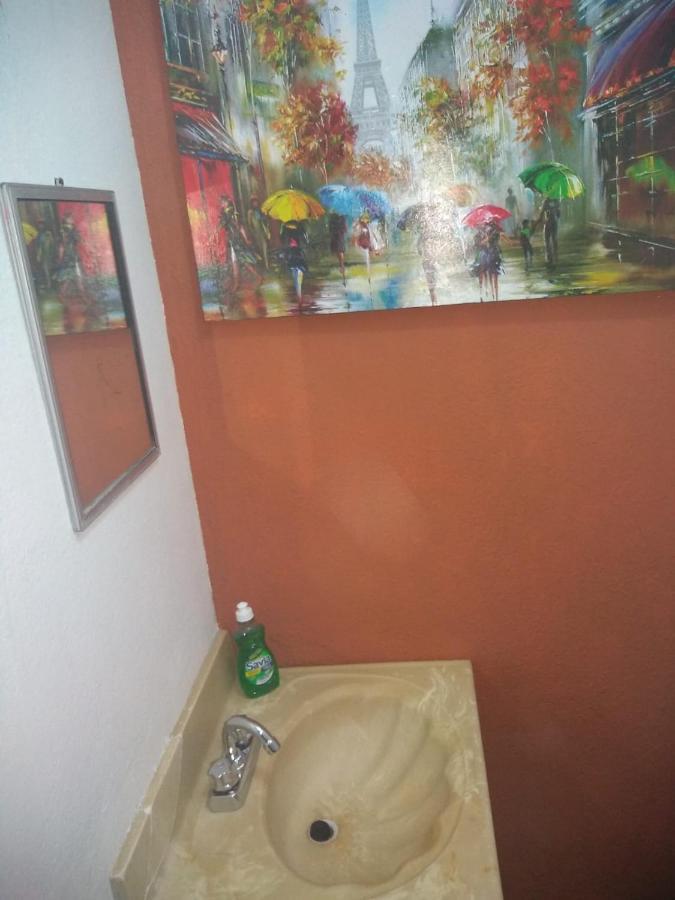 Misiones de La Paz Casa Luna מראה חיצוני תמונה