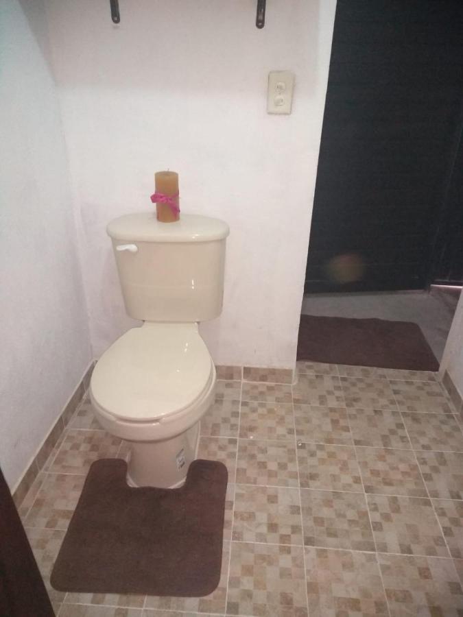 Misiones de La Paz Casa Luna מראה חיצוני תמונה