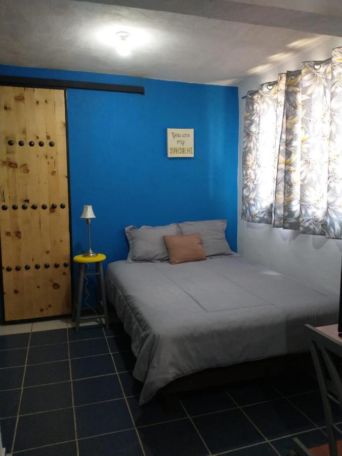 Misiones de La Paz Casa Luna מראה חיצוני תמונה