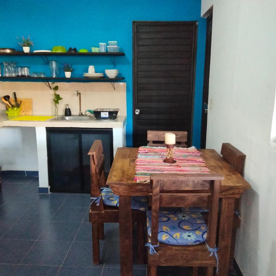 Misiones de La Paz Casa Luna מראה חיצוני תמונה