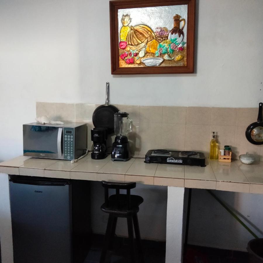 Misiones de La Paz Casa Luna מראה חיצוני תמונה