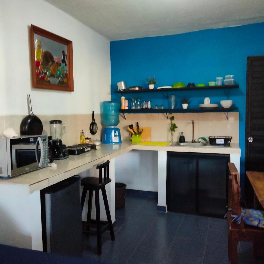 Misiones de La Paz Casa Luna מראה חיצוני תמונה