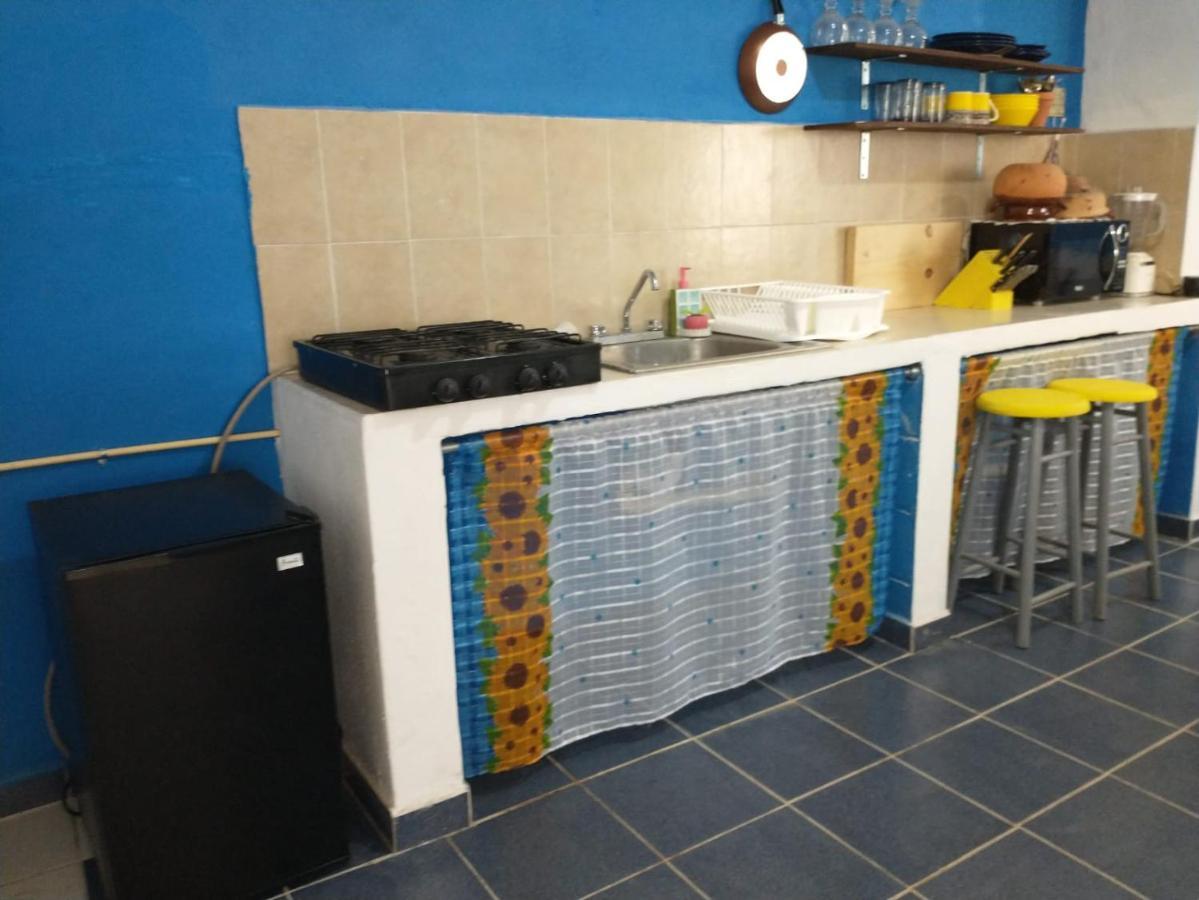 Misiones de La Paz Casa Luna מראה חיצוני תמונה